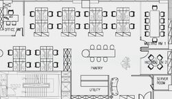 Chevron House (D1), Office #553839211